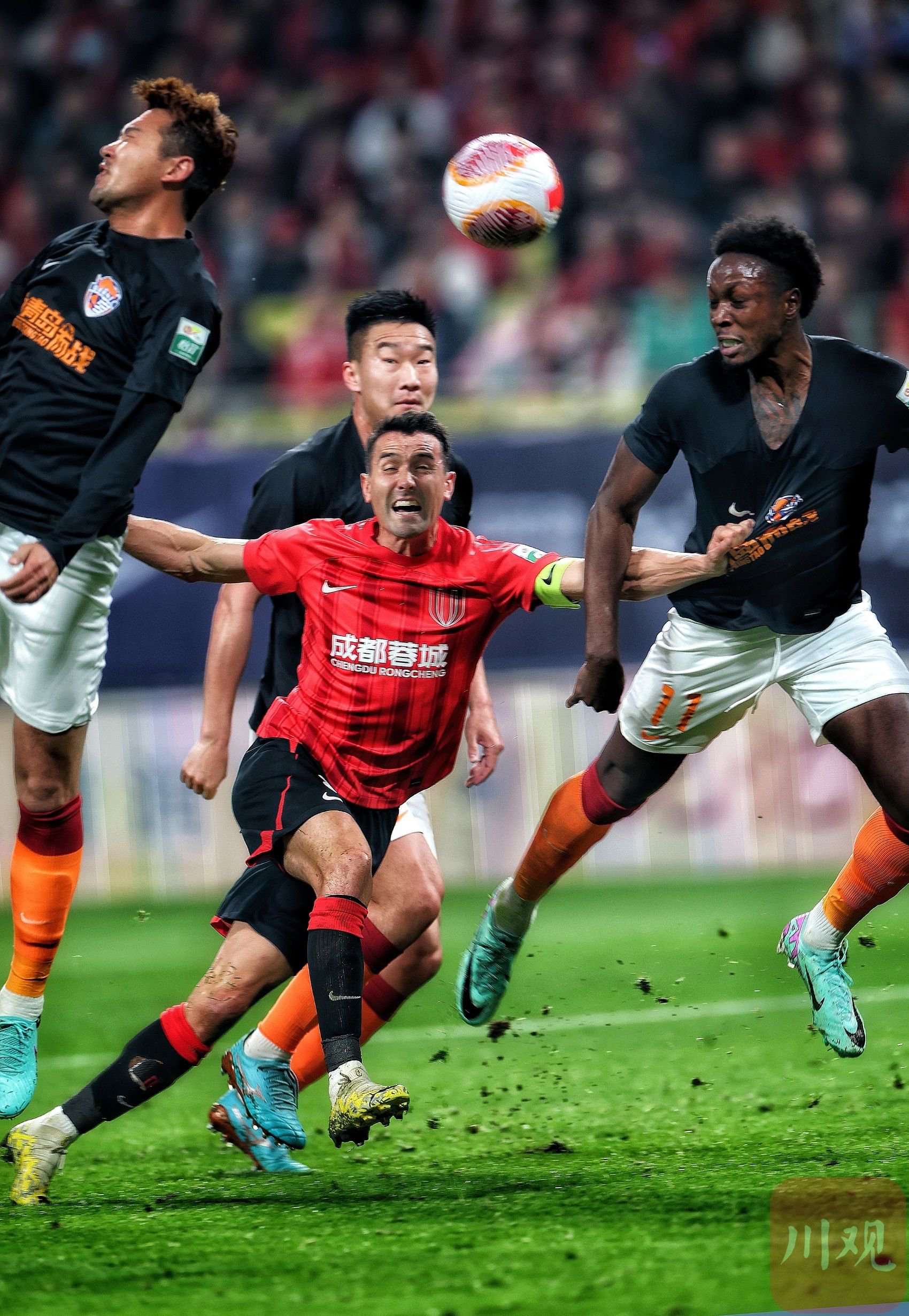 爱游戏-上海上港完全赛程表